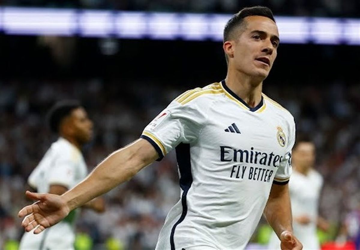 سلام رئال مادرید به قهرمانی با هت‌تریک در فتح ال‌کلاسیکو
