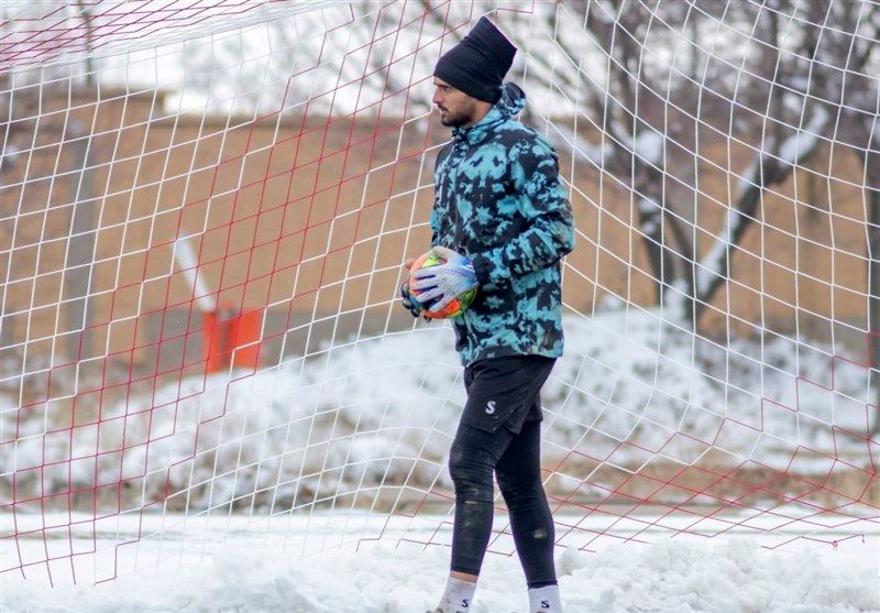 دیدار آلومینیوم - هوادار لغو شد