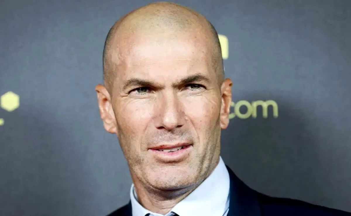 ۱۳۰۶ روز دوری؛ زیدان فقط به این ۲ تیم فکر می‌کند
