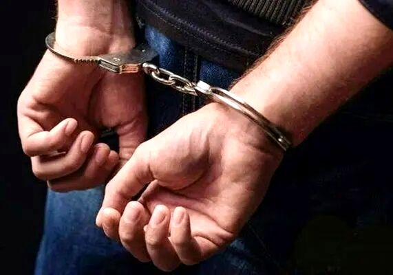 لژیونر سابق فوتبال ایران به جرم مالخری بازداشت شد