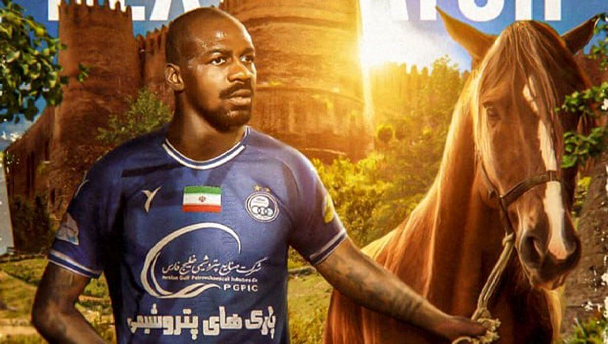 جریمه میلیاردی استقلال به دلیل پوستر جنجالی
