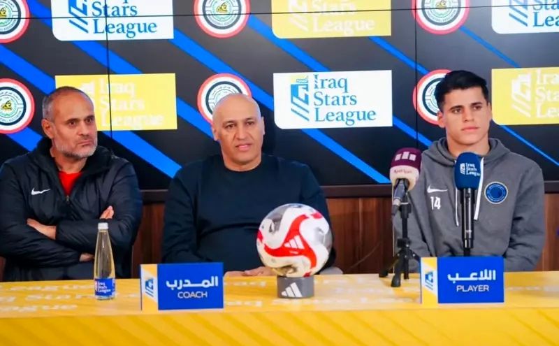 الطلبه با این شکست از کورس قهرمانی جا ماند/ منصوریان: گلی خوردیم که هر ۱۰ سال یکبار زده می‌شود