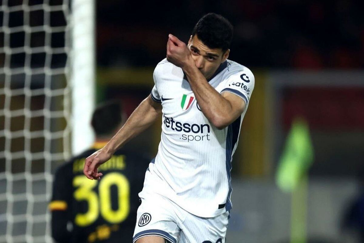 ملاقات مهدی طارمی و مسلمان با ریما رامین فر و امیر جعفری 