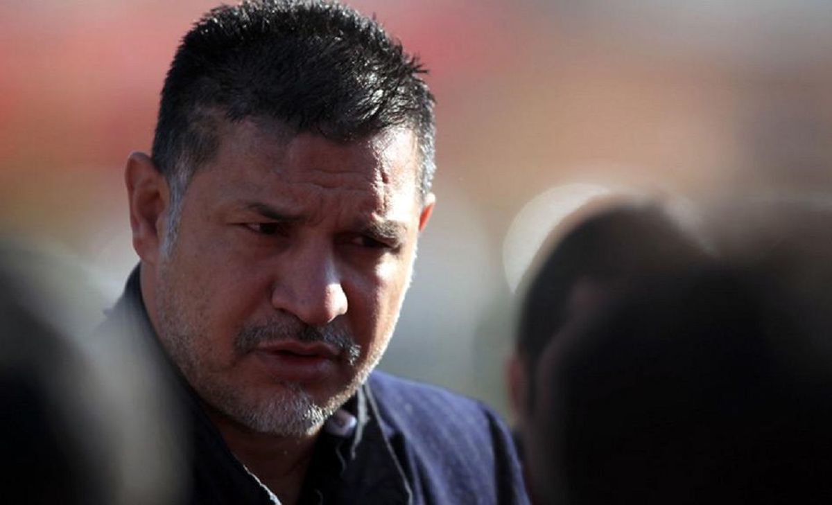 علی دایی به دنیای مربیگری بر می گردد؟
