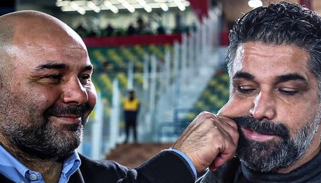 استقلال به صدر جدول رسید/ نوشدارو با آمدن سهراب