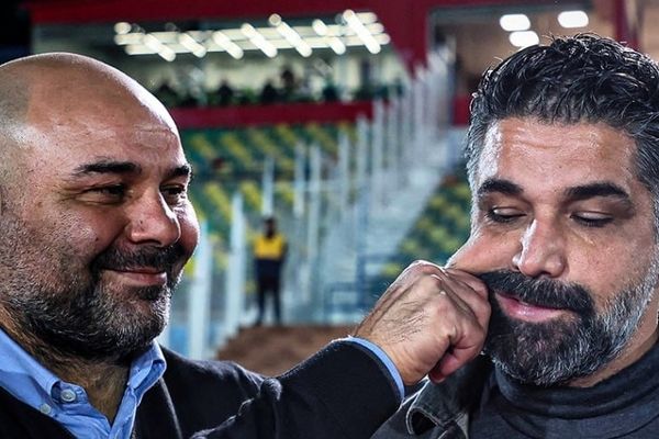 استقلال به صدر جدول رسید/ نوشدارو با آمدن سهراب