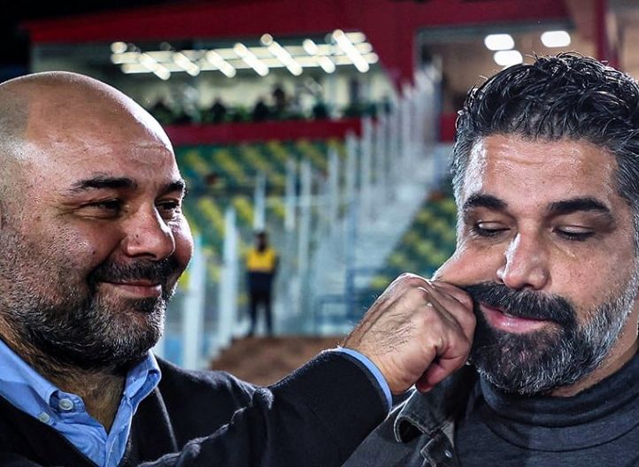 استقلال به صدر جدول رسید/ نوشدارو با آمدن سهراب