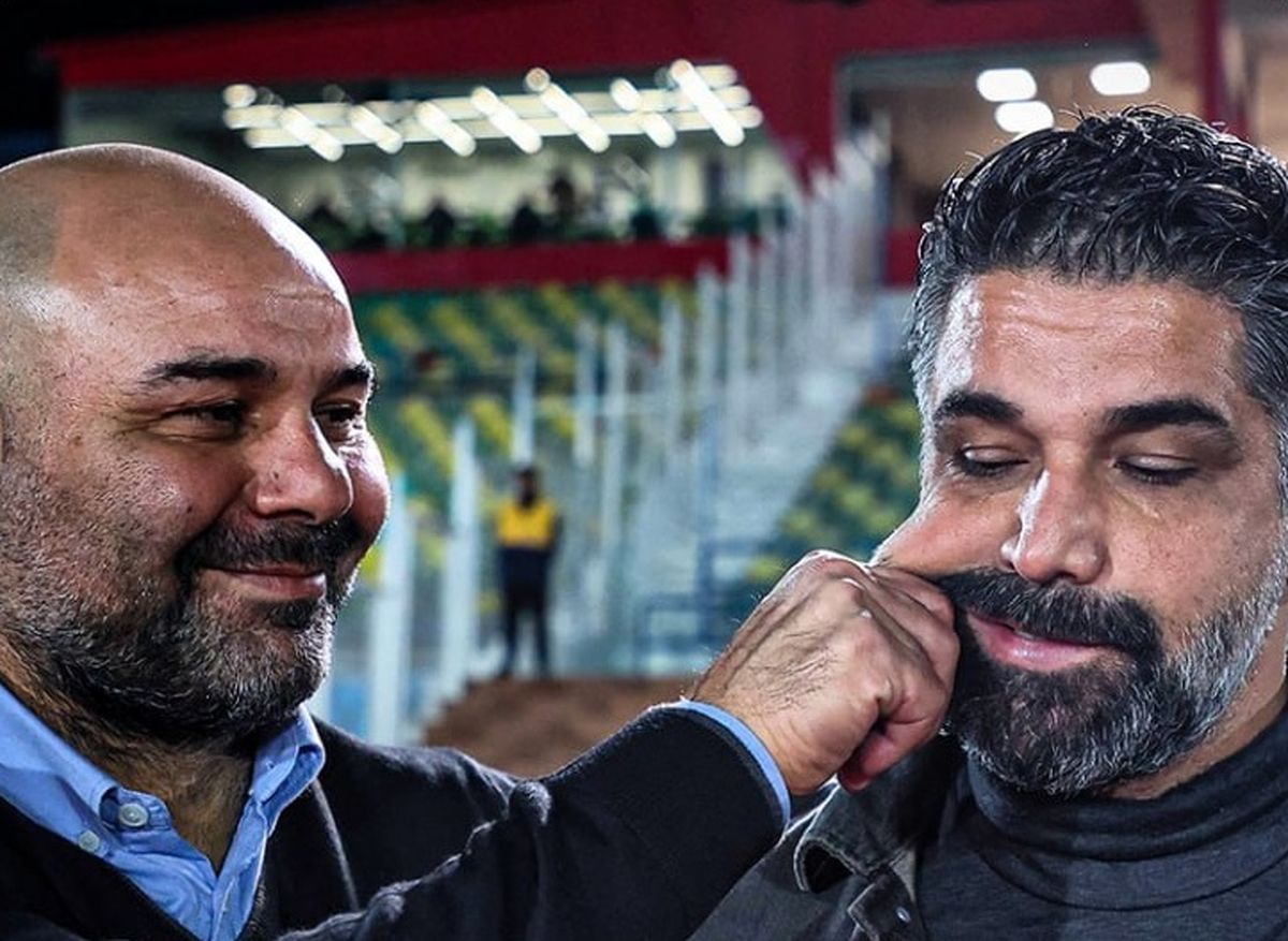 استقلال به صدر جدول رسید/ نوشدارو با آمدن سهراب