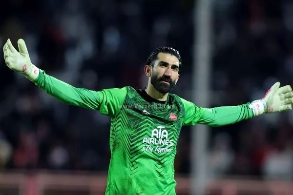 ماجرای حکم بیرانوند علیه پرسپولیس چیست؟