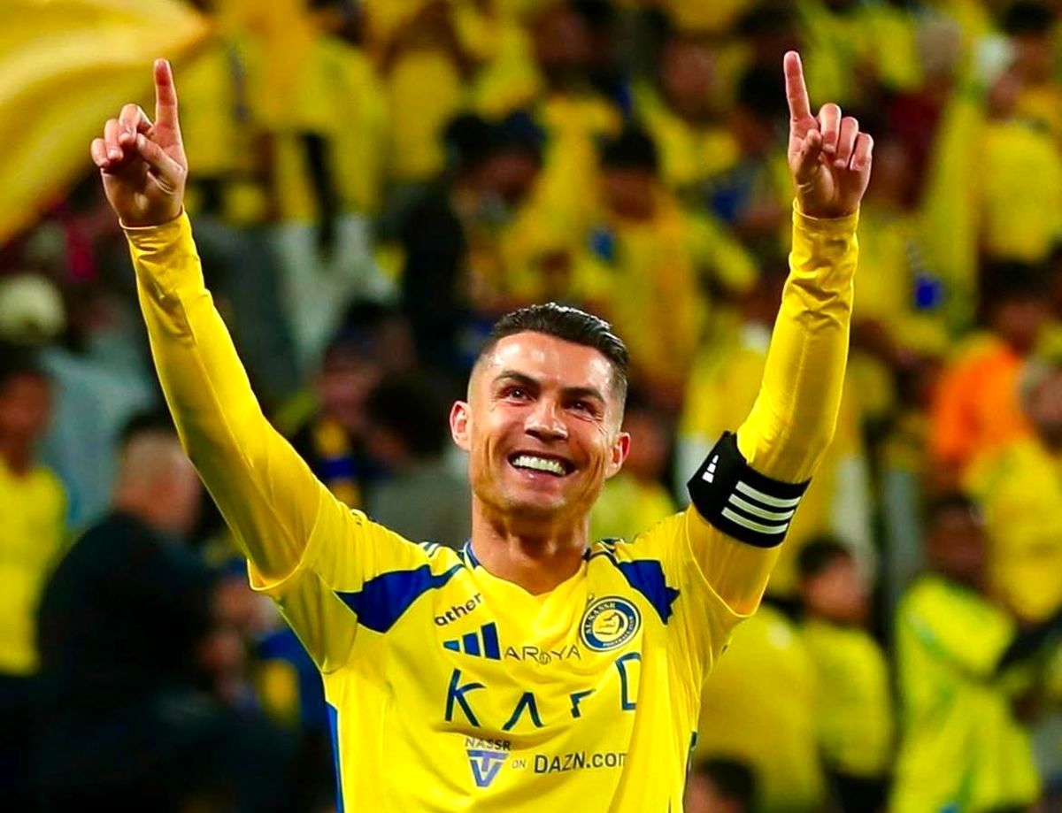 النصر با تیم دوم، مقابل پرسپولیس/ رونالدو به تهران نمی‌آید؟
