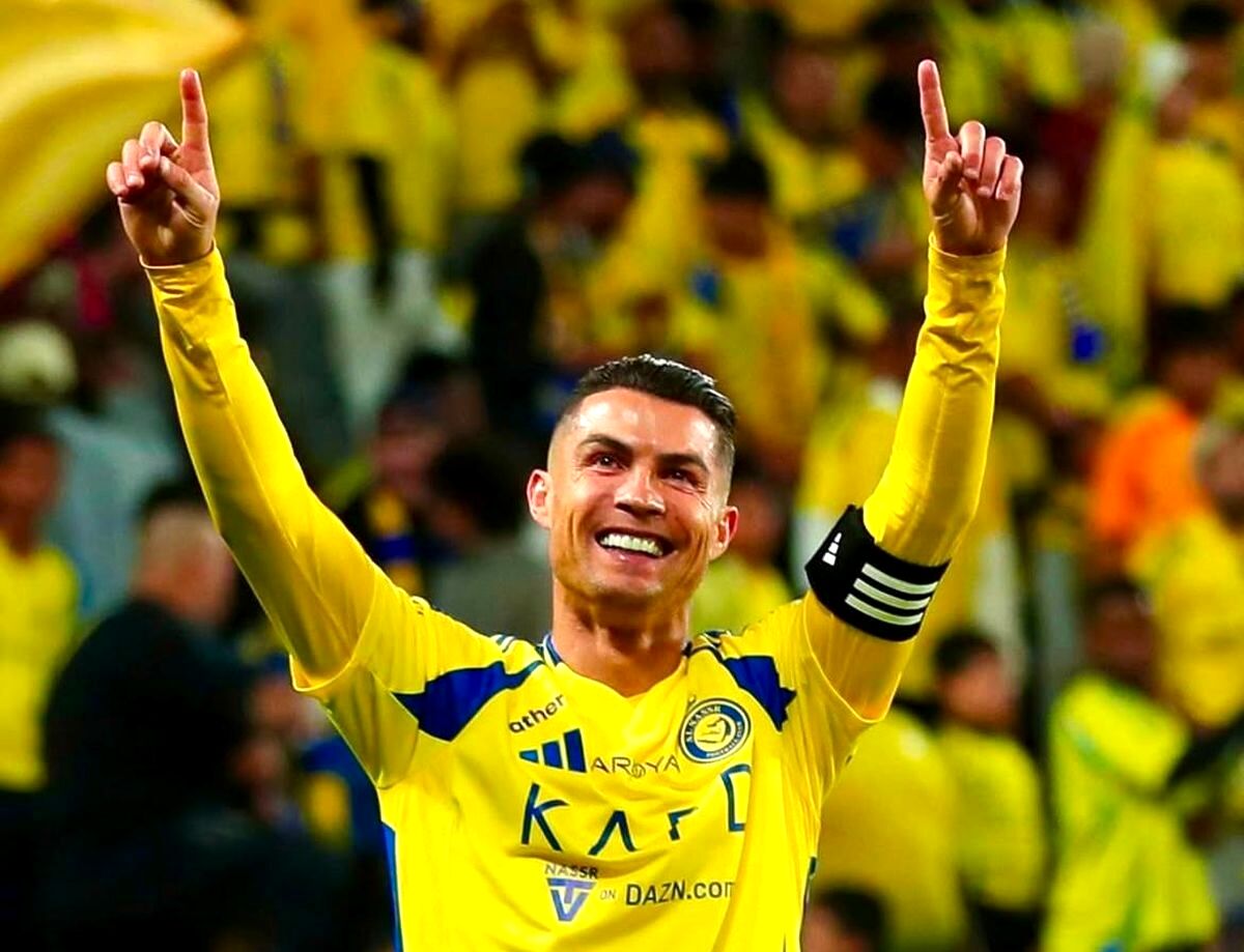 النصر با تیم دوم، مقابل پرسپولیس/ رونالدو به تهران نمی‌آید؟