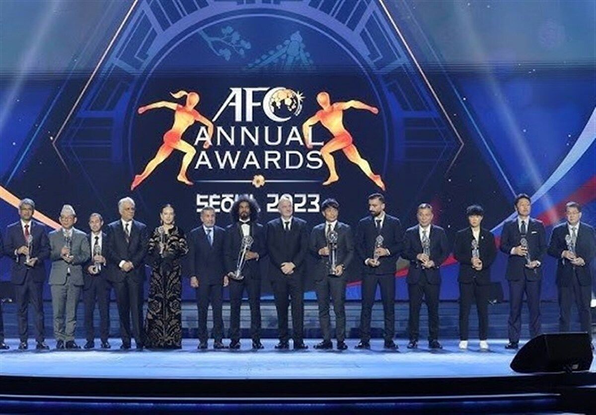 پیشتازی قطر و عربستان؛ فوتبال ایران دیگر عنوان هم ندارد!
