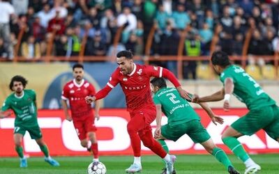 نگاهی به هفته اول لیگ ۲۶؛ خطر مشترک بیخ گوش استقلال و پرسپولیس!
