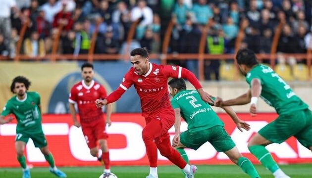نگاهی به هفته اول لیگ ۲۶؛ خطر مشترک بیخ گوش استقلال و پرسپولیس!