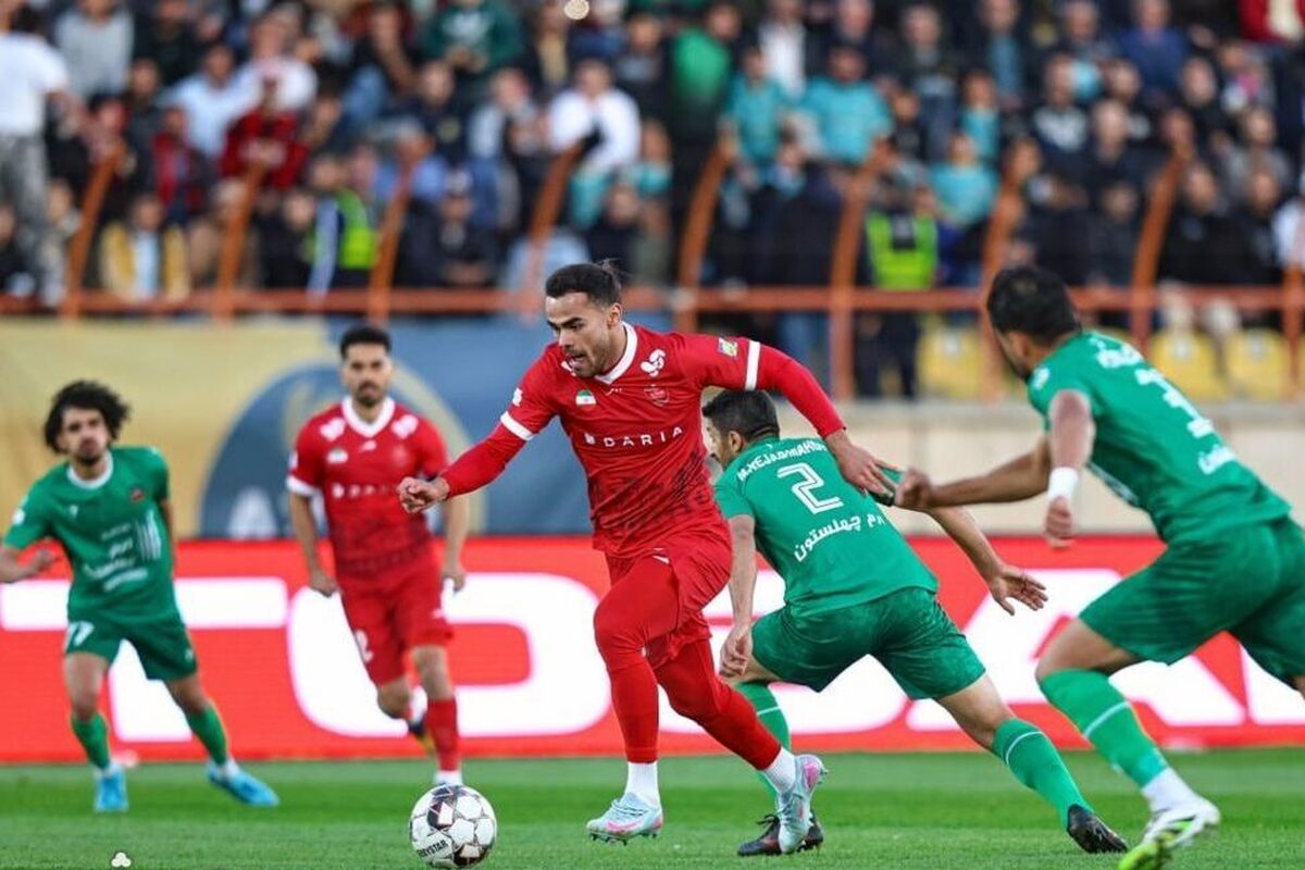 نگاهی به هفته اول لیگ ۲۶؛ خطر مشترک بیخ گوش استقلال و پرسپولیس!