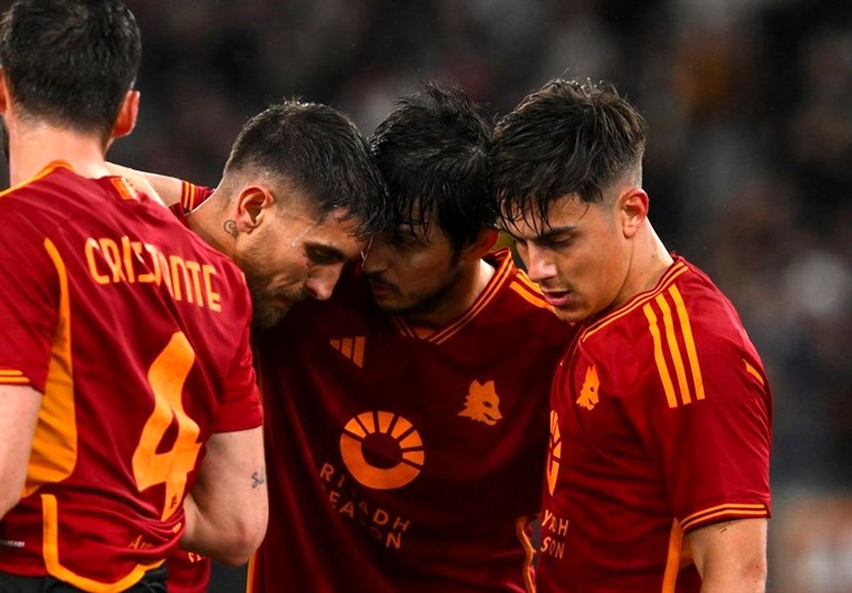 شکست بولونیا، رُم را از سهمیه لیگ قهرمانان دور کرد
