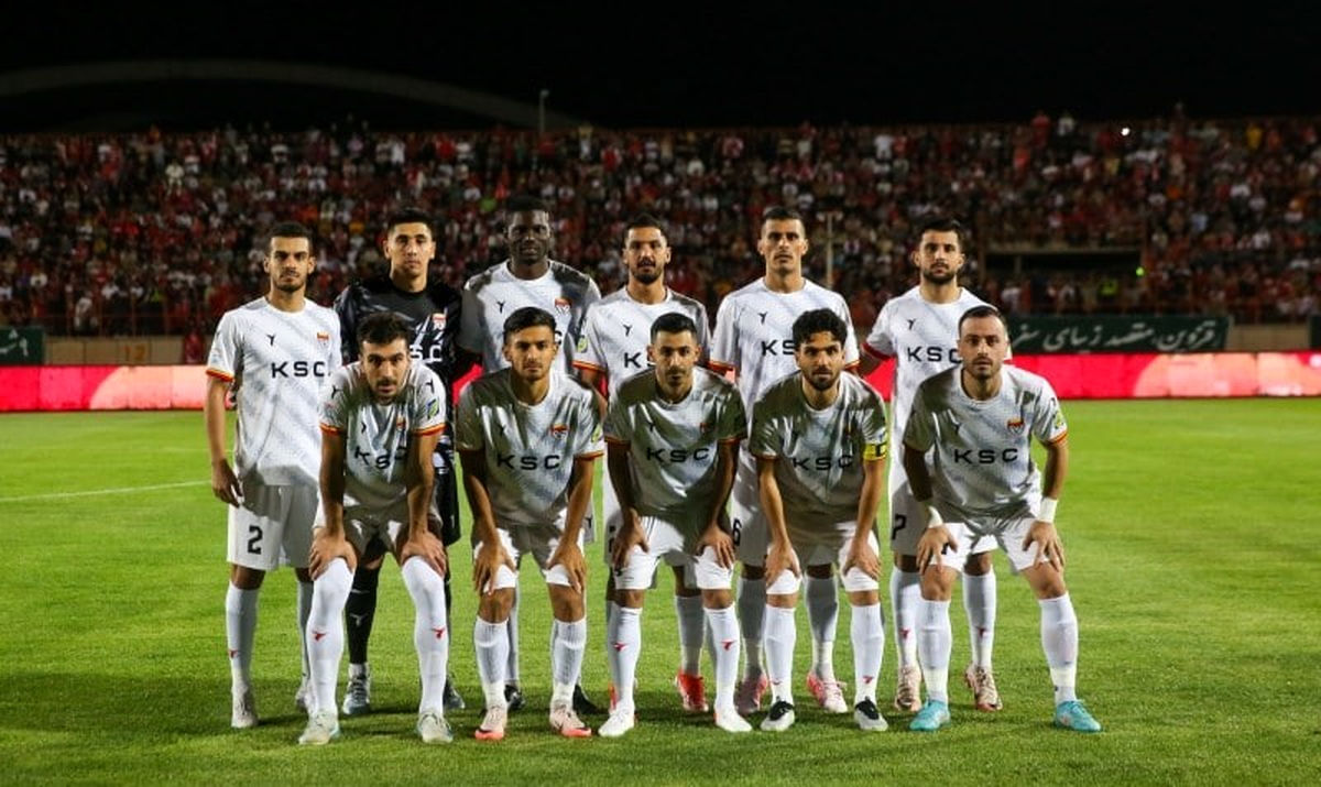  ادامه دومینوی تغییرات یحیی گل‌محمدی در فولاد 