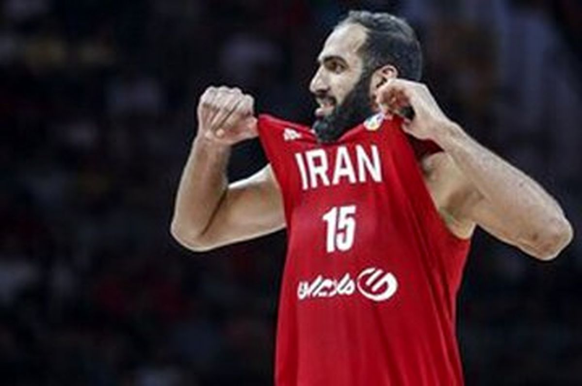 گوشی ملی‌پوش سابق ایران را دزد زد/داداش پس بیار؛ خودم خریدارم!