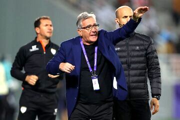 خبر مهم برای قرمزها؛ برانکو مذاکره با پرسپولیس را تایید کرد