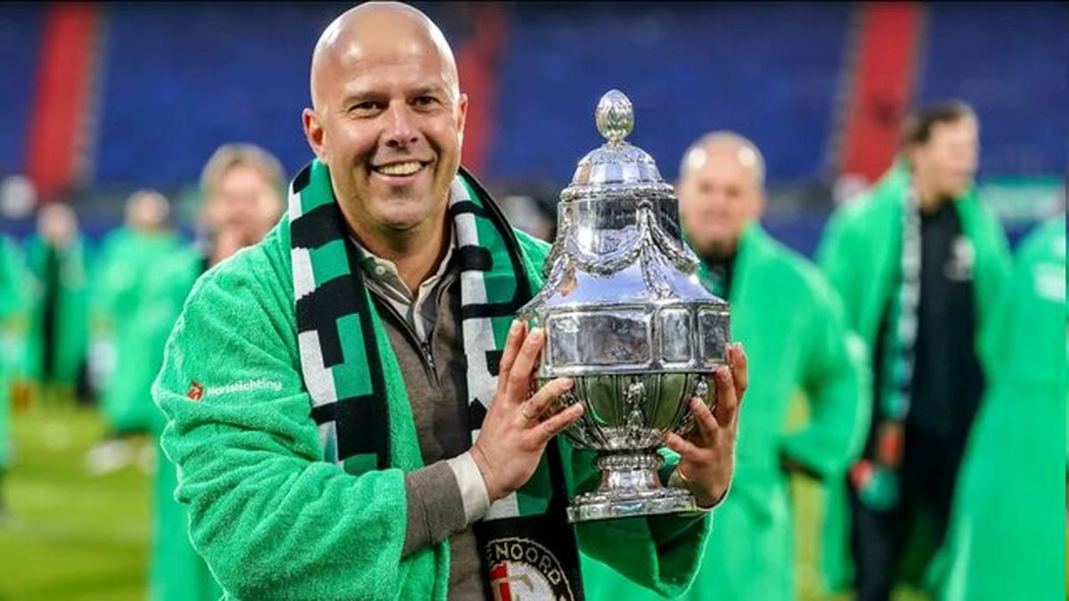 جانشین کلوپ از هلند می‌آید
