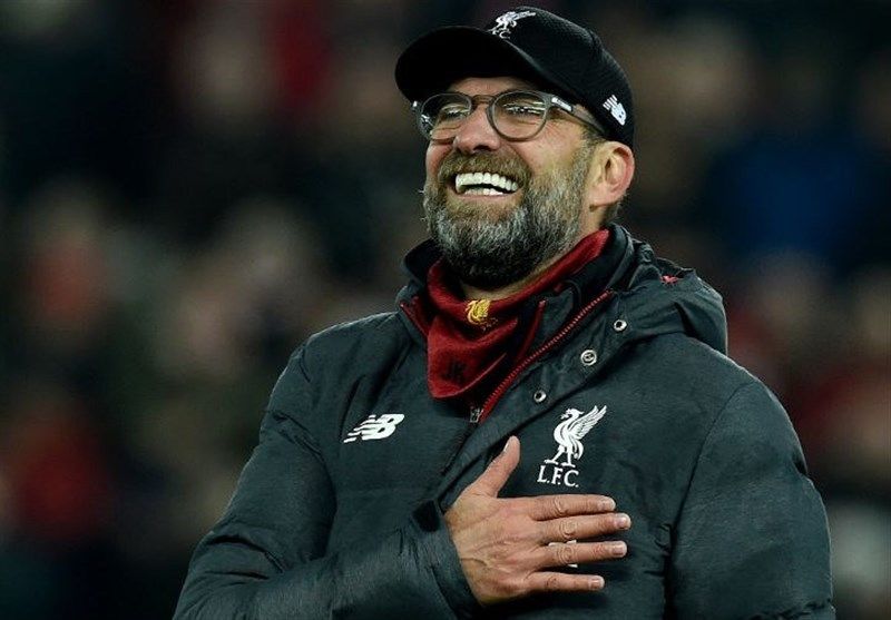 لیورپول با جانشین کلوپ به توافق رسید
