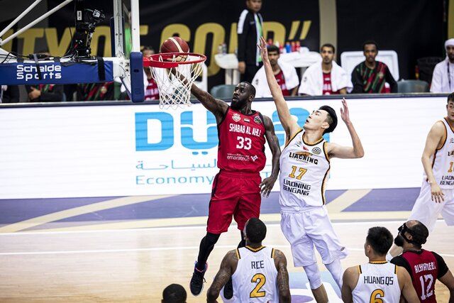 شباب الاهلی، حریف شهرداری در نیمه‌نهایی جام باشگاه‌های آسیا
