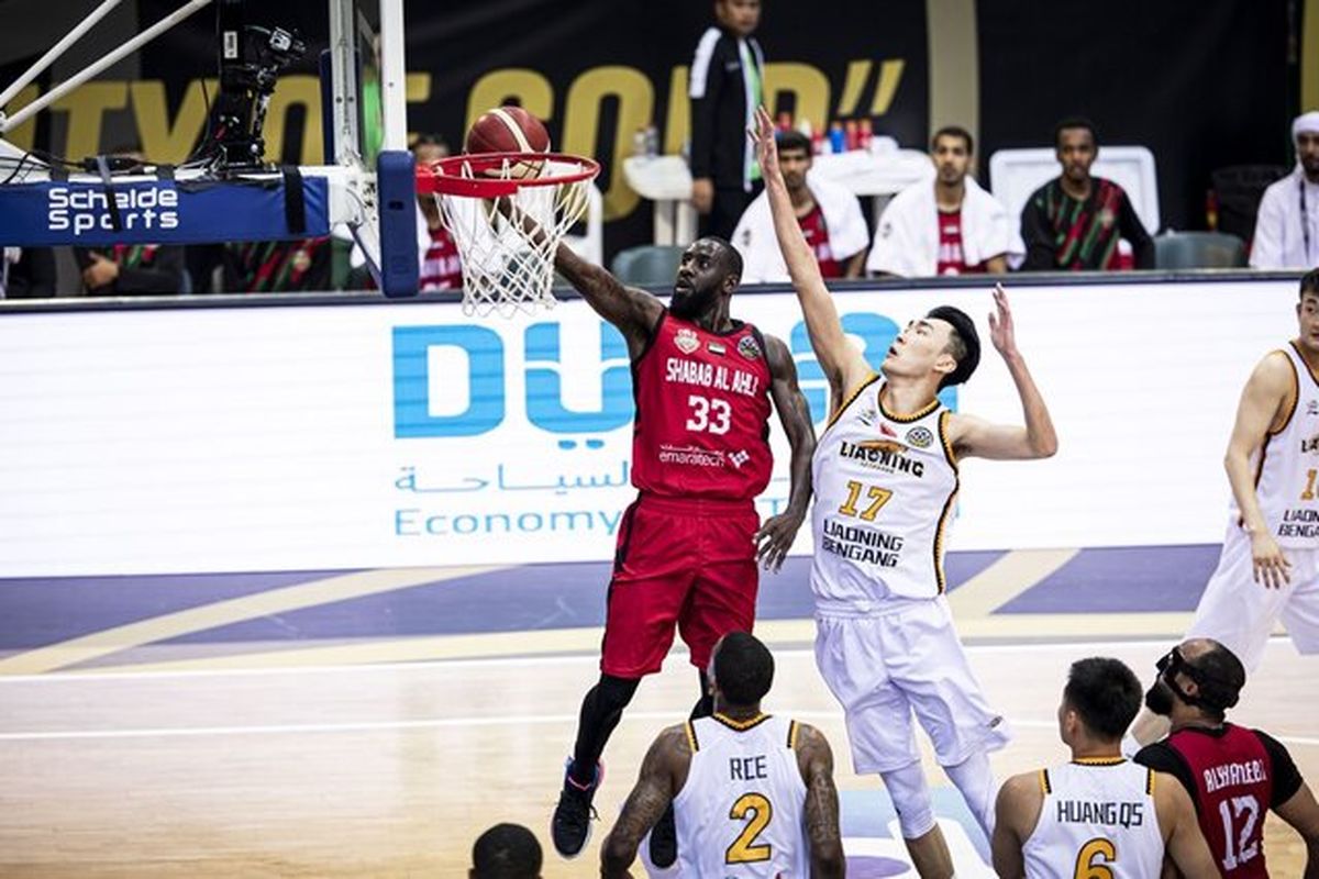 شباب الاهلی، حریف شهرداری در نیمه‌نهایی جام باشگاه‌های آسیا
