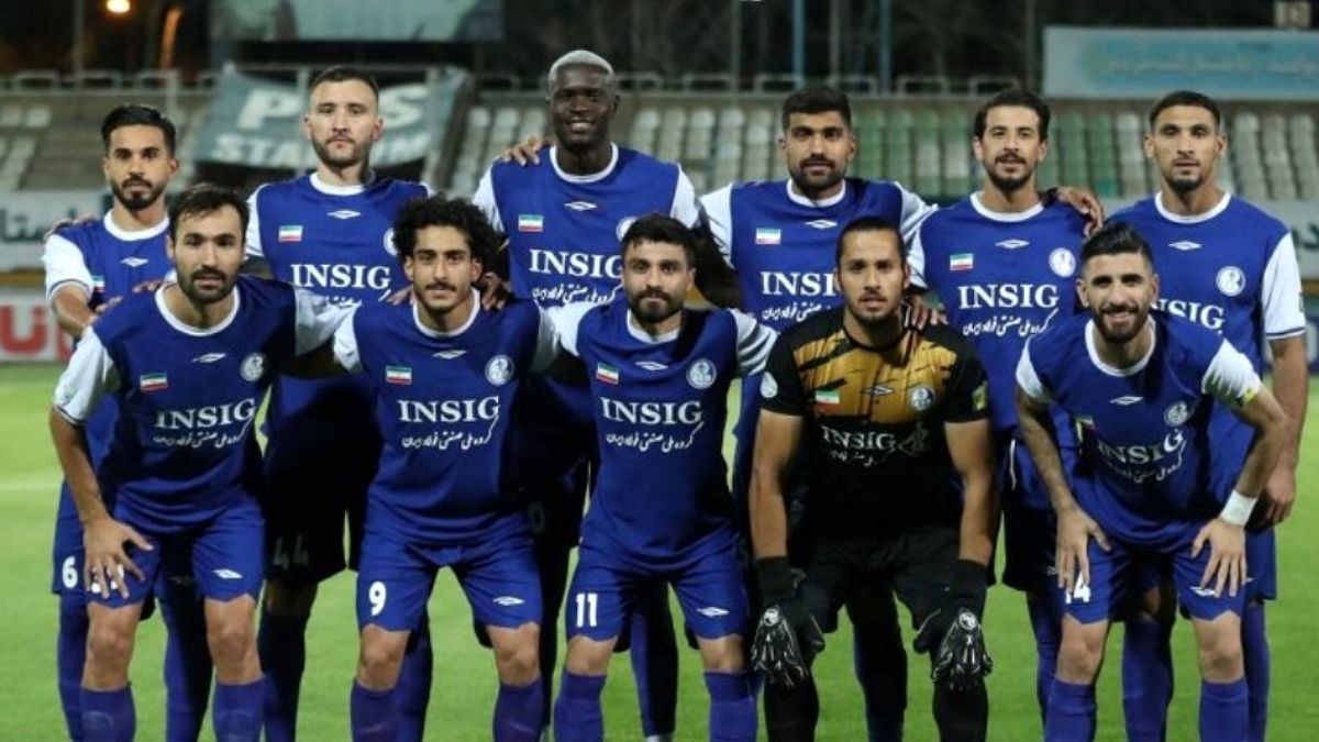 استعفای مدیرعامل استقلال خوزستان رد شد
