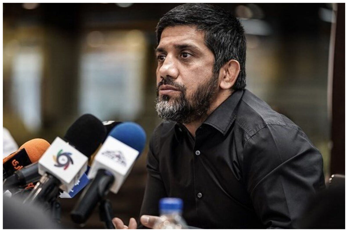 لحظات ترسناک در منزل علیرضا دبیر با حمله سارقان؛ کار به درگیری فیزیکی کشیده شد