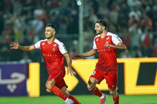 پرسپولیس وارد جاده سخت می‌شود؛ شش بازی تا یک جواب بزرگ