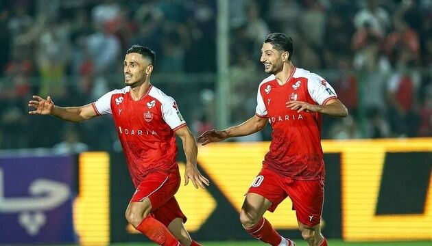 پرسپولیس وارد جاده سخت می‌شود؛ شش بازی تا یک جواب بزرگ