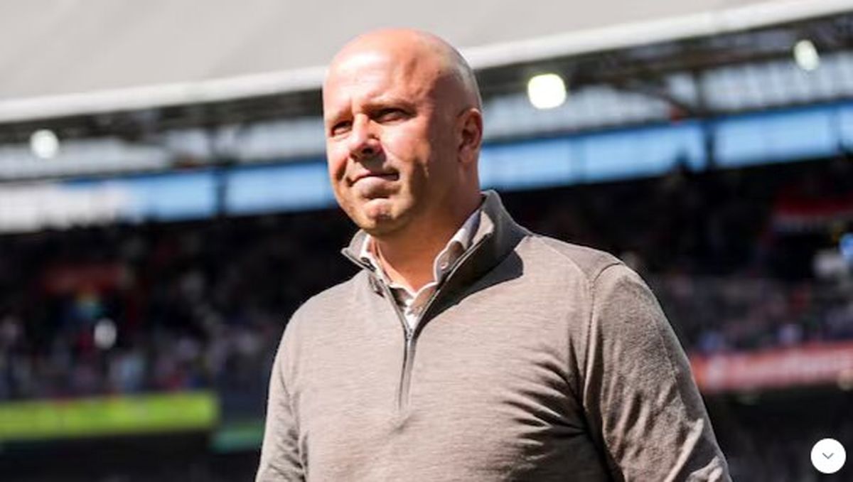 جانشین یورگن کلوپ را بیشتر بشناسید
