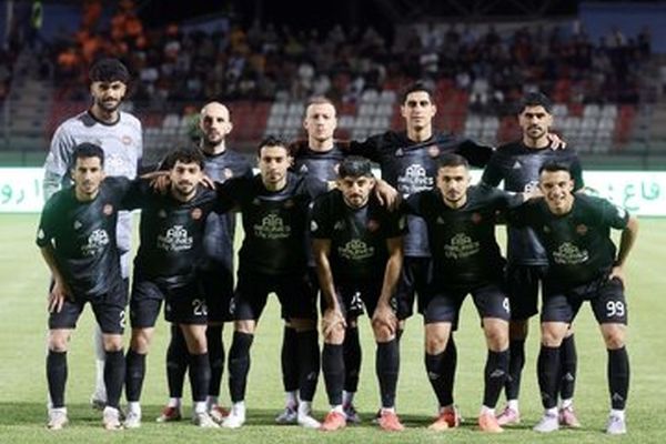 تراکتور در بحران؛ نمایش دیوانه‌وار چادرملو و شمس‌آذر در قزوین