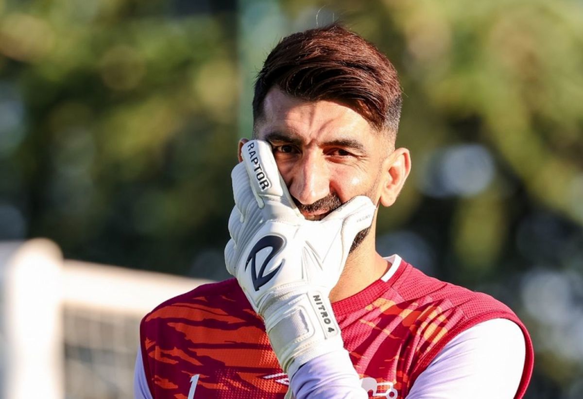 زمان اعلام رای پرونده علیرضا بیرانوند مشخص شد
