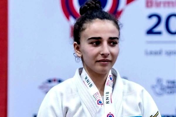 محرومیت مادام‌العمر زن قهرمان پارالمپیک ۲۰۲۰ به خاطر تقلب گل درشتش!