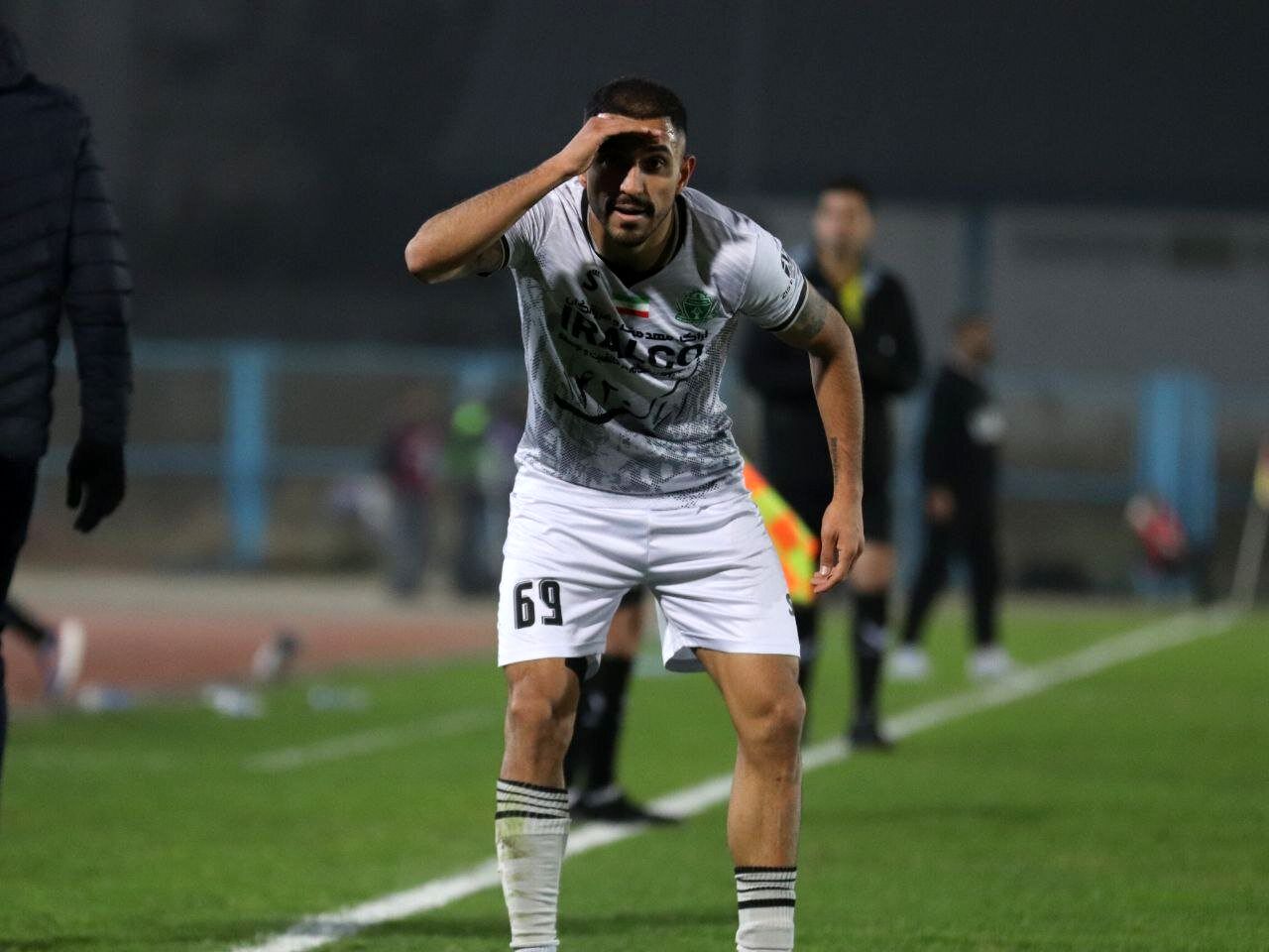 دست رد مدعی آقای گلی لیگ به پیشنهاد پرسپولیس