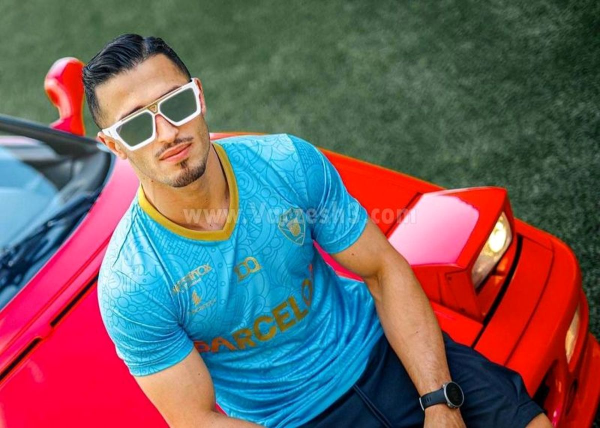 مهاجم سابق سرخ‌ها به ایران برنمی‌گردد