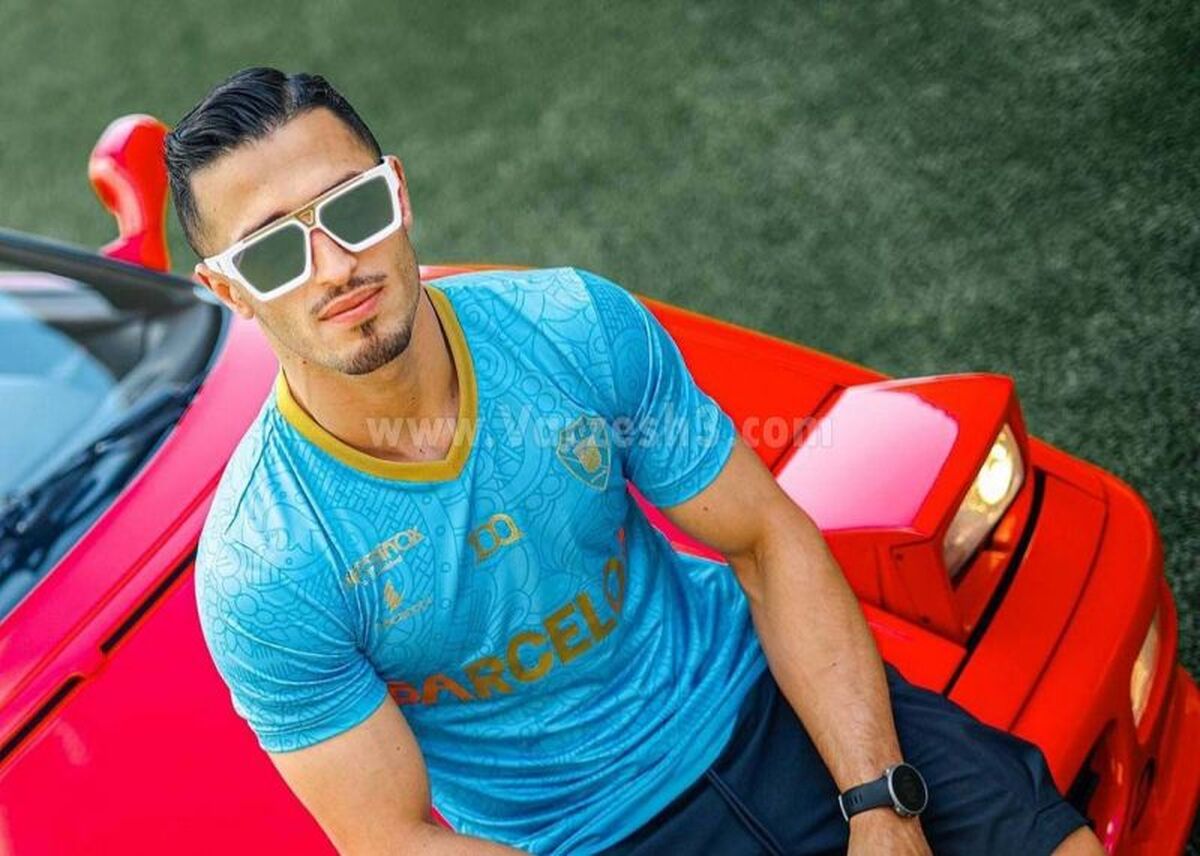 مهاجم سابق سرخ‌ها به ایران برنمی‌گردد