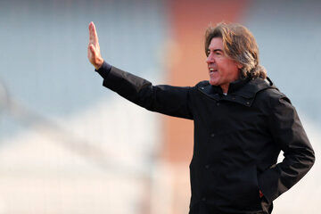 آرزوی موفقیت معنادار ریکاردو ساپینتو برای استقلال 