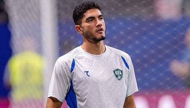  رقابت تراکتور و استقلال برای جذب پدیده ازبک‌ها
