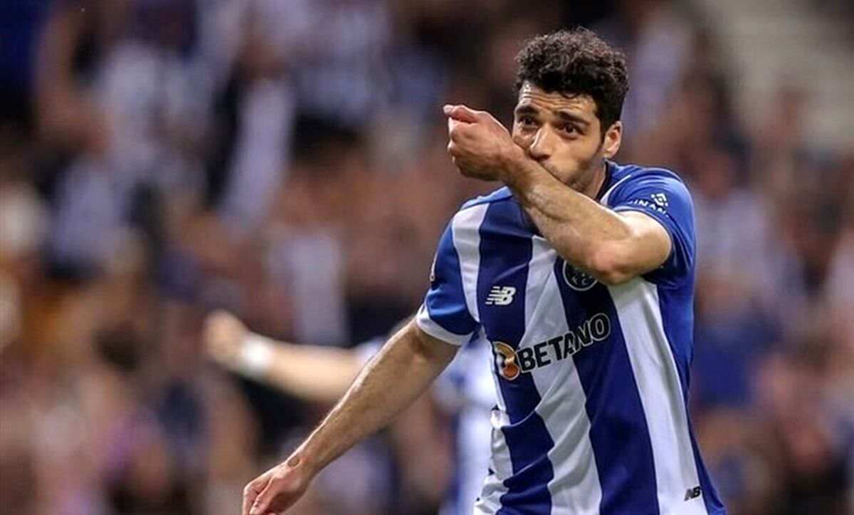 روزگار جدید مهدی طارمی
