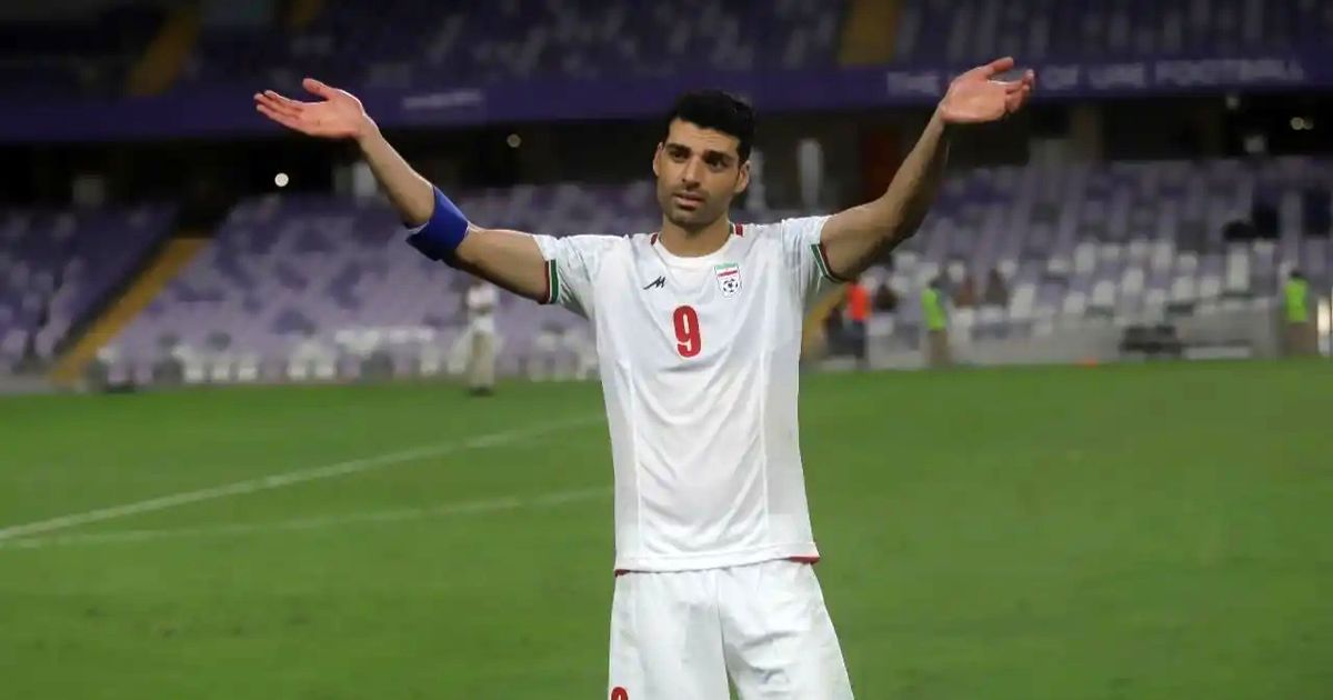 کنایه به بقیه، دخالت در کار امیر و اشاره به «بالا»؛ طارمی چگونه شهر را به هم ریخت؟