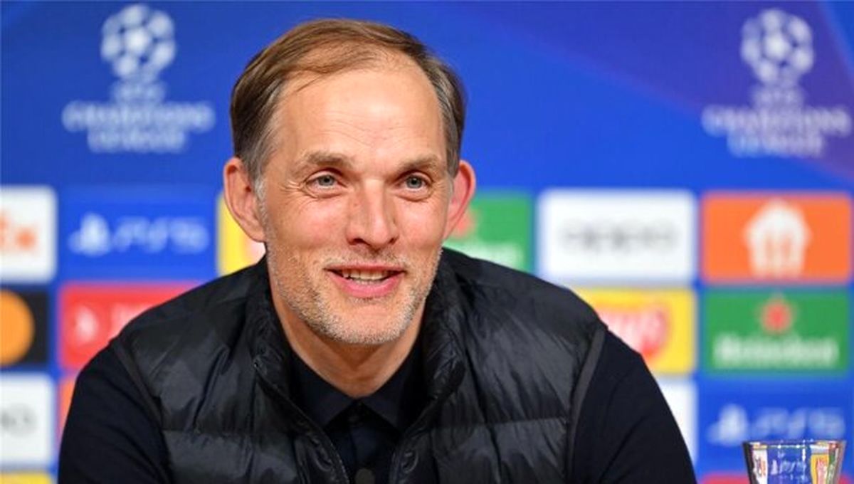 توخل: با شایستگی پیروز شدیم و صعود کردیم
