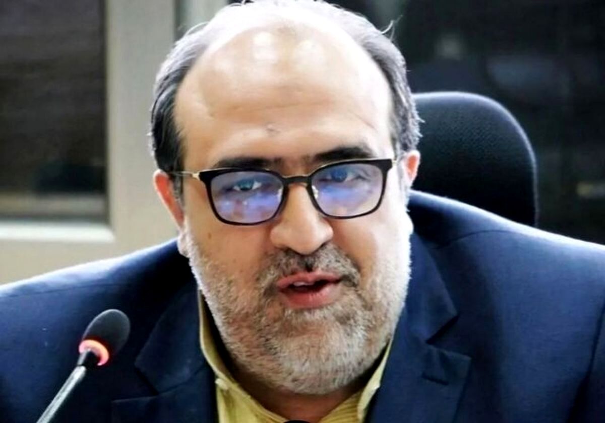 مدیرعامل سپاهان: پرداخت خارج از قرارداد نداریم/ بیرانوند؟ فکر نمی‌کنم
