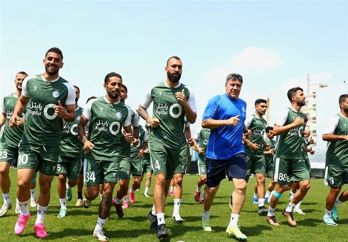 پرداخت ۱۵ درصد از مطالبات بازیکنان استقلال
