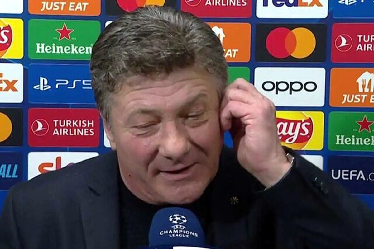 گزینه جذاب و اروپایی پرسپولیس لو رفت
