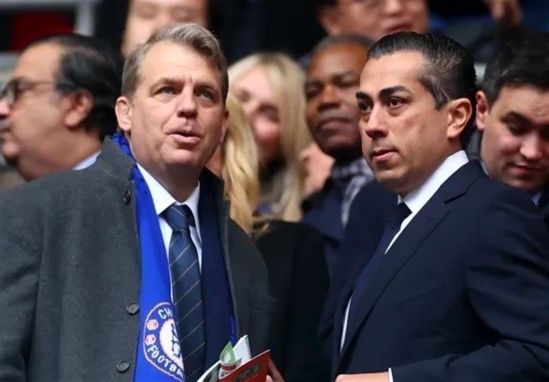  پشت پرده جنگ مالکان چلسی؛ زور اقبالی به بولی می‌رسد؟ 