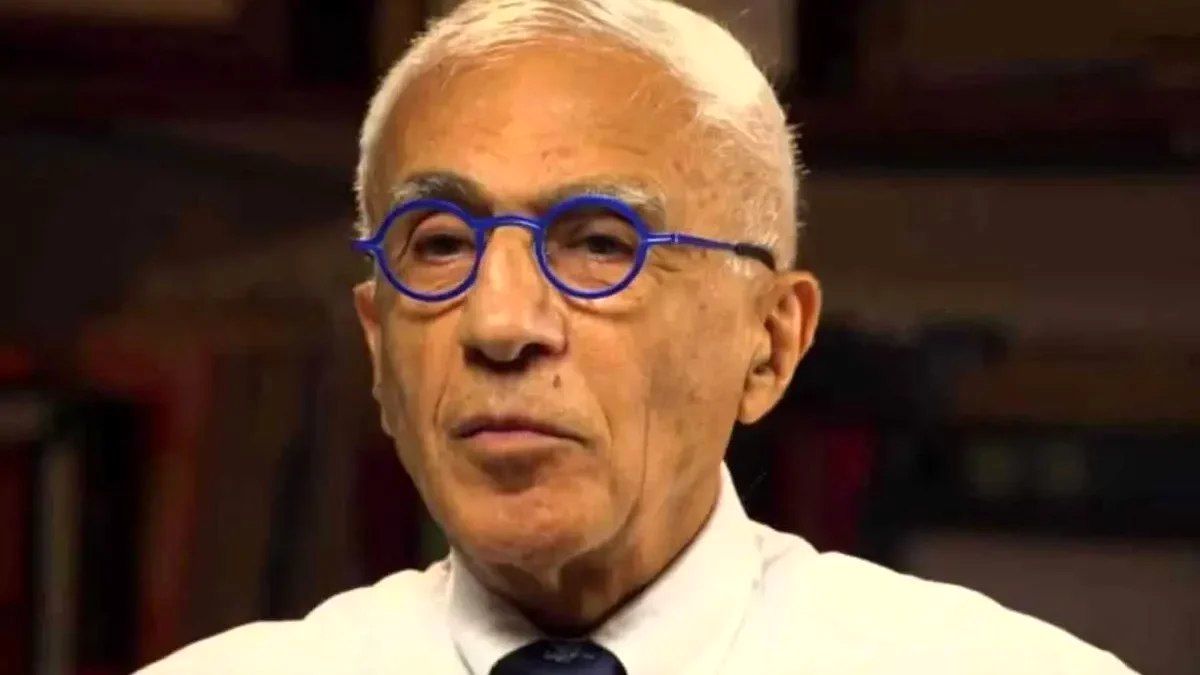 رئیس اسبق فدراسیون فوتبال درگذشت