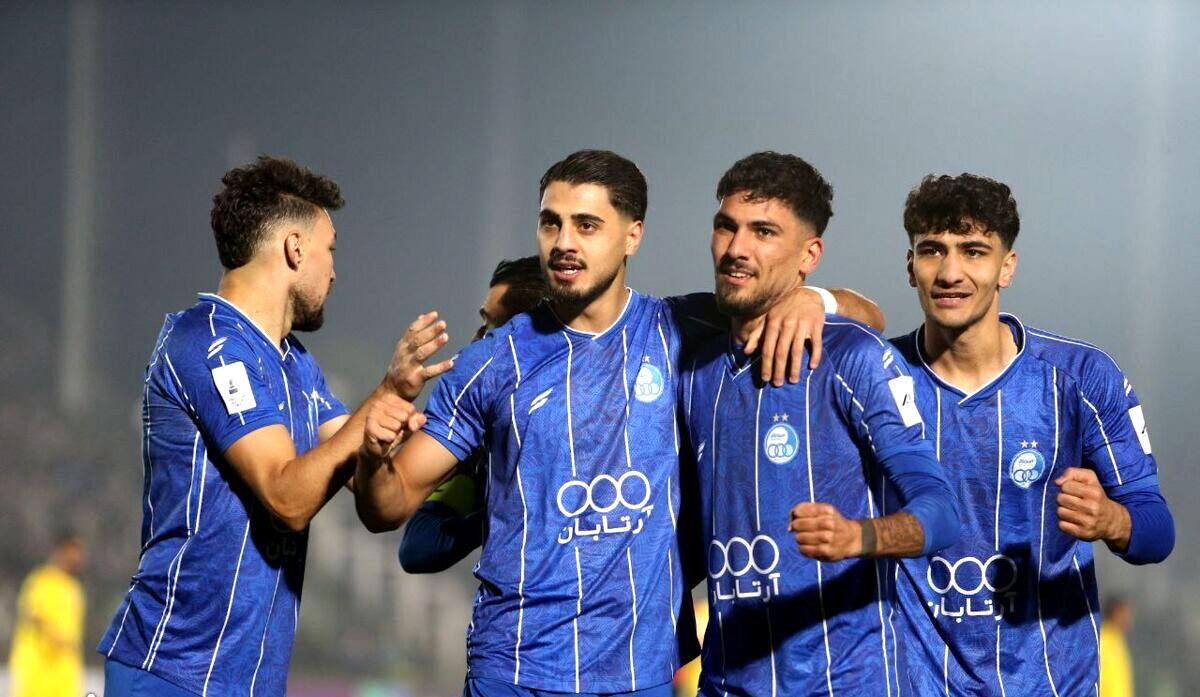 فاجعه آماری در استقلال؛ چند میلیون دلار برای هیچ!