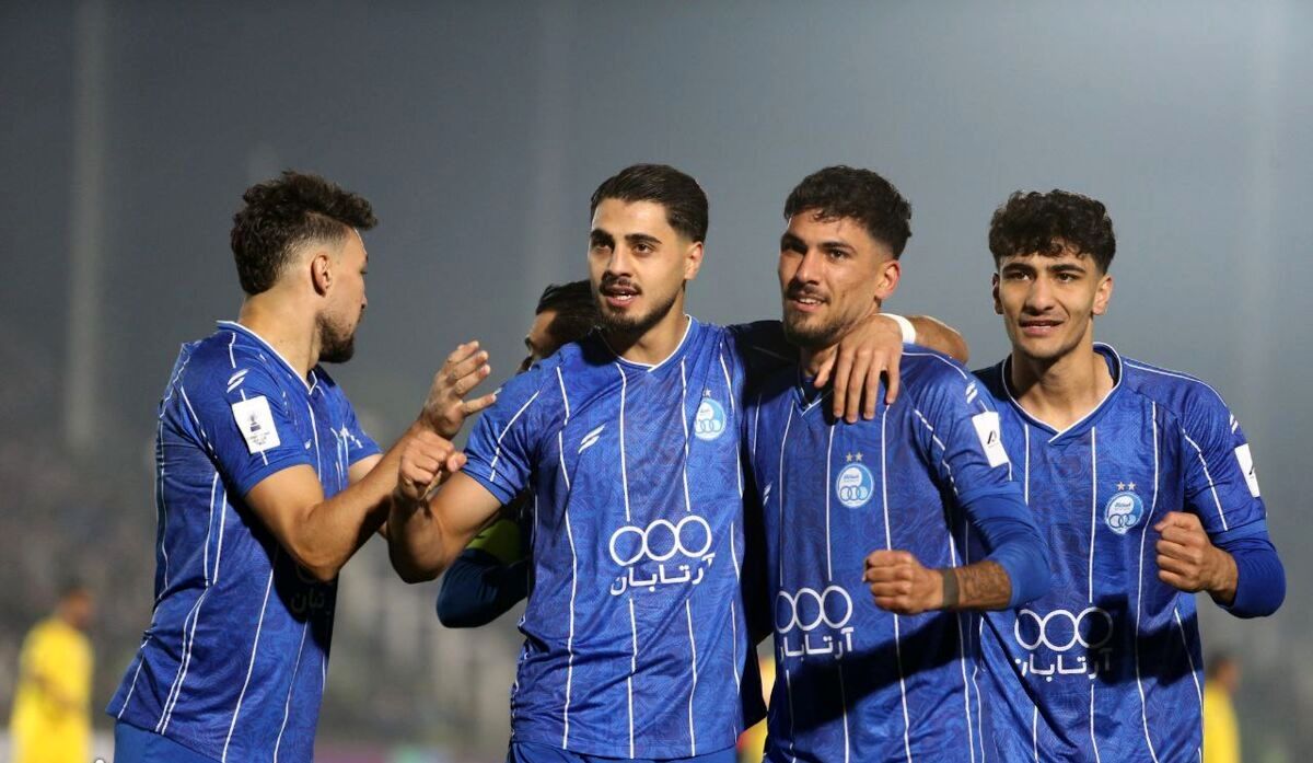 فاجعه آماری در استقلال؛ چند میلیون دلار برای هیچ!